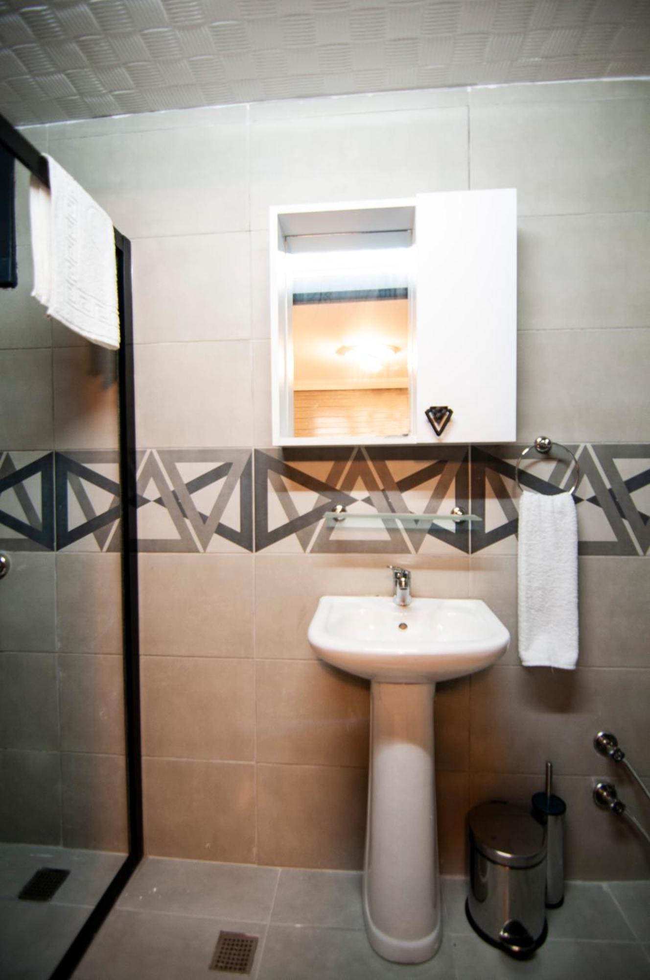 Ck Boutique Hotel Istanbul Bagian luar foto